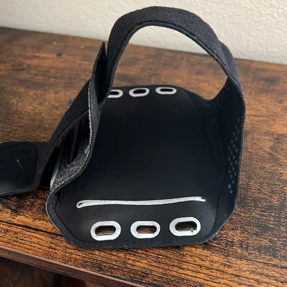 Running Armband Phone Holder